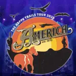 America Happy Trails Tour