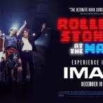 Rolling Stones At The Max