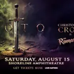 Toto, Christopher Cross, and The Romantics