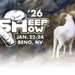 Sheep Show 2026