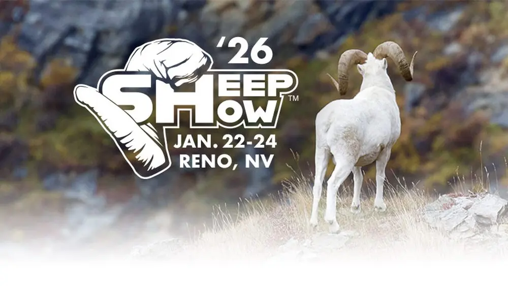 Sheep Show 2026