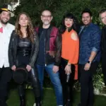 Men at Work - Silver Legacy 8/18