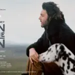 Paul McCartney Man on the Run