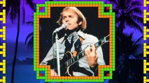 Al Jardine & The Pet Sounds Band