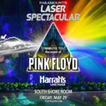 Pink Floyd Laser Spectacular - Slider Image