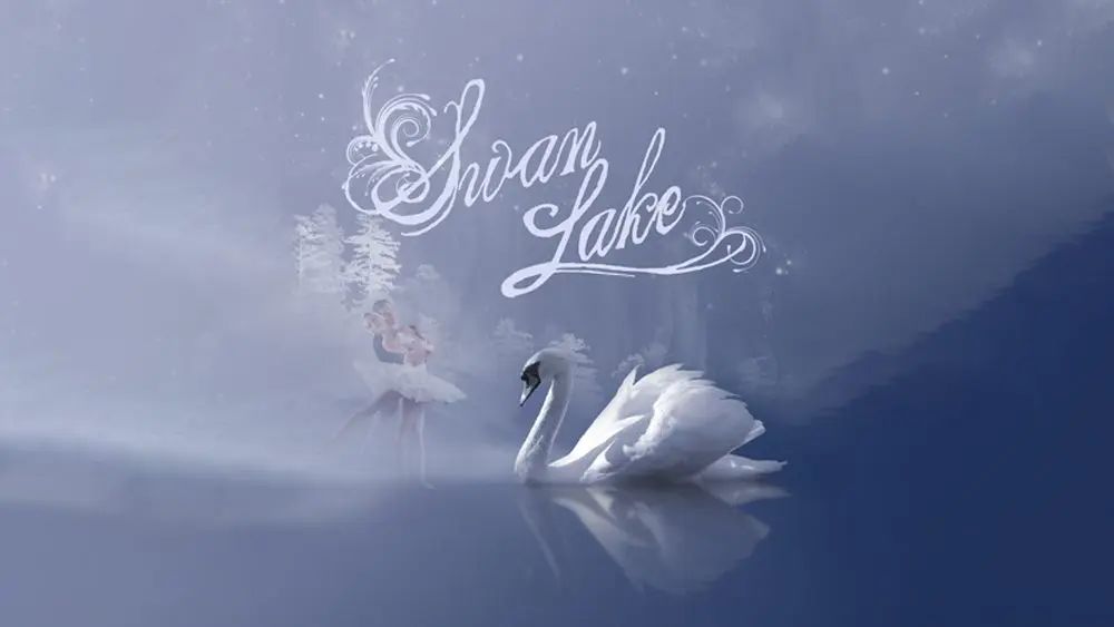 AVA Ballet - Swan Lake