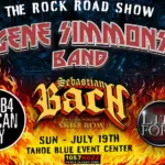 Rock Road Show - Win Before You Can Buy