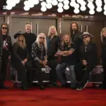 Lynyrd Skynrd - Reno Event Center - 9/25
