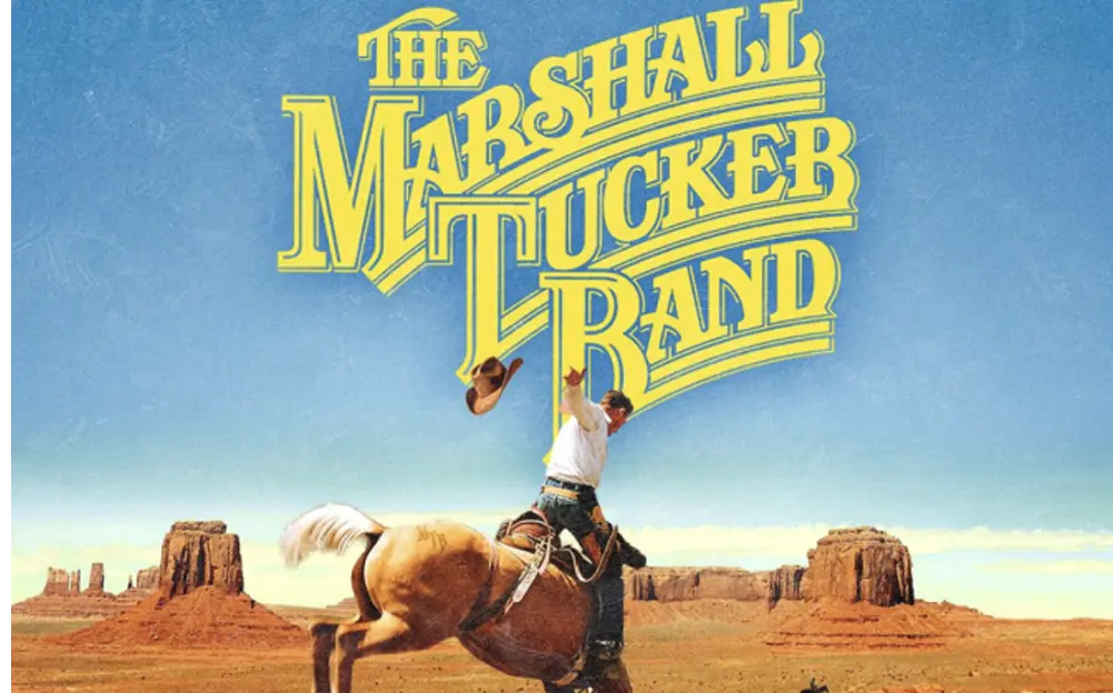 Marshall Tucker Band
