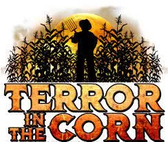 terror in the corn