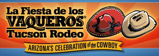 Tucson Rodeo Logo