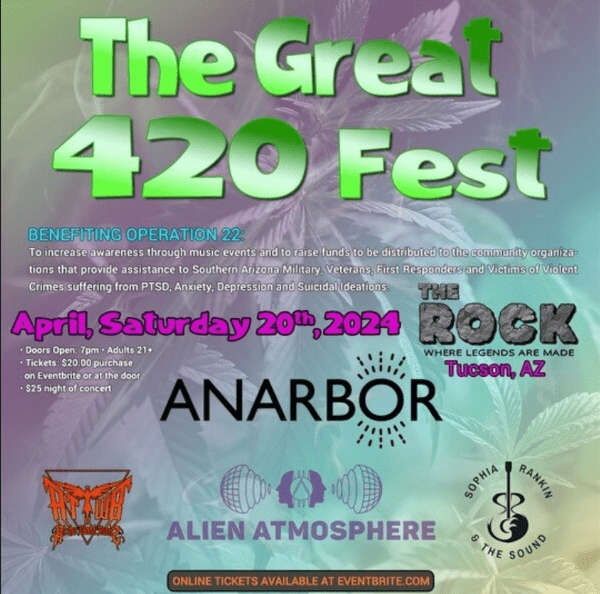 great 420