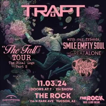 trapt