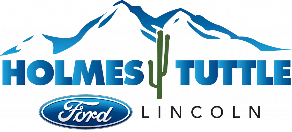 Holmes Tuttle Ford