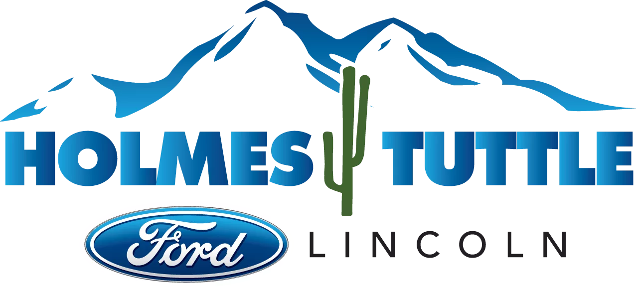 Holmes Tuttle Ford