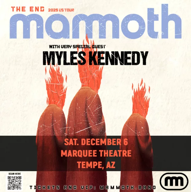 MAMMOTH