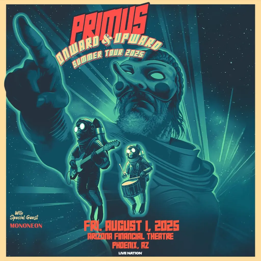 PRIMUS