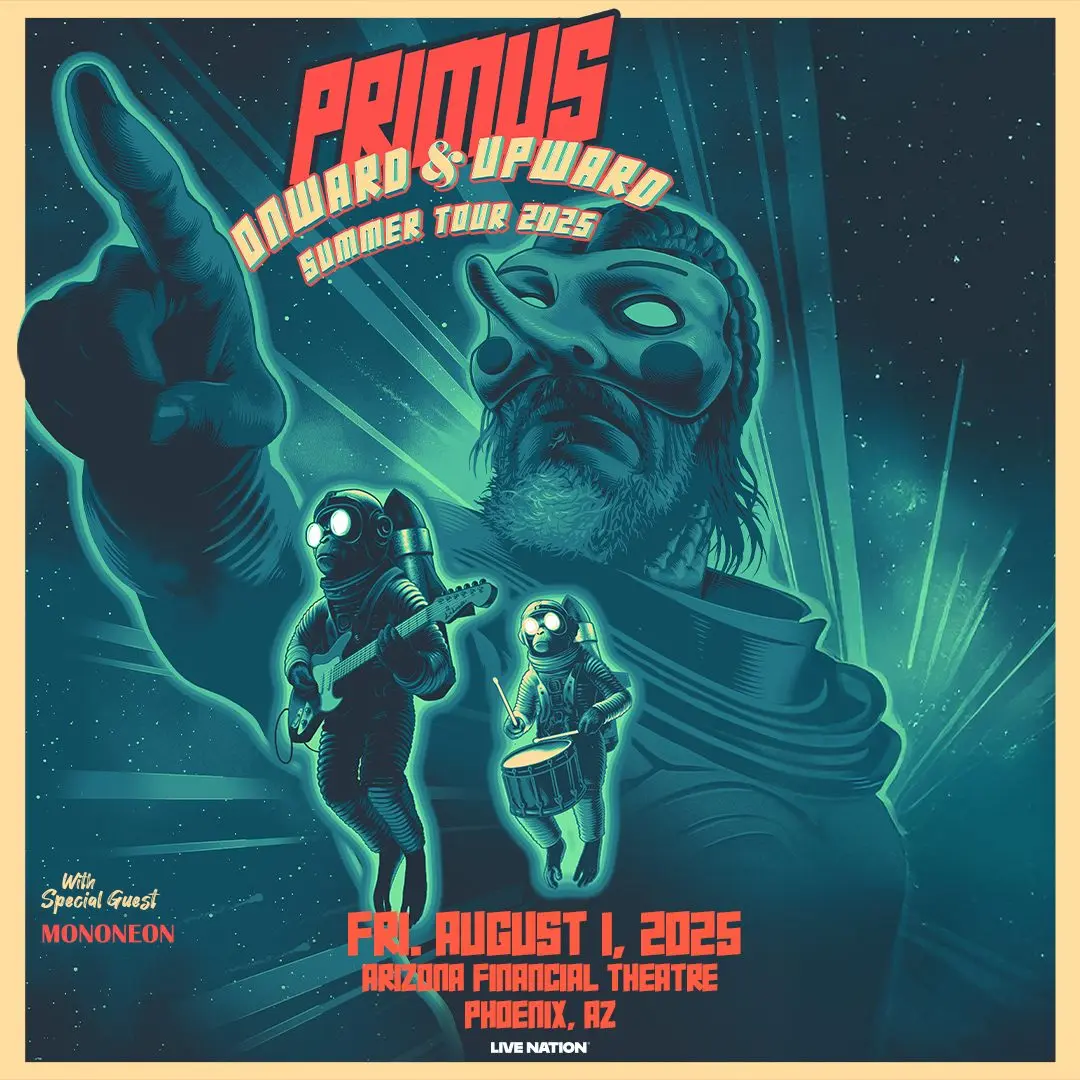 PRIMUS