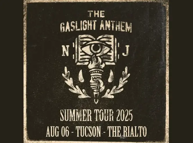 Gaslight Anthem