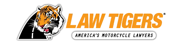 Law Tigers Logo