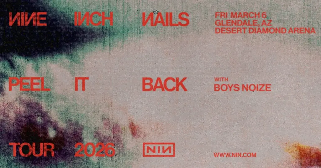 NIN 2026