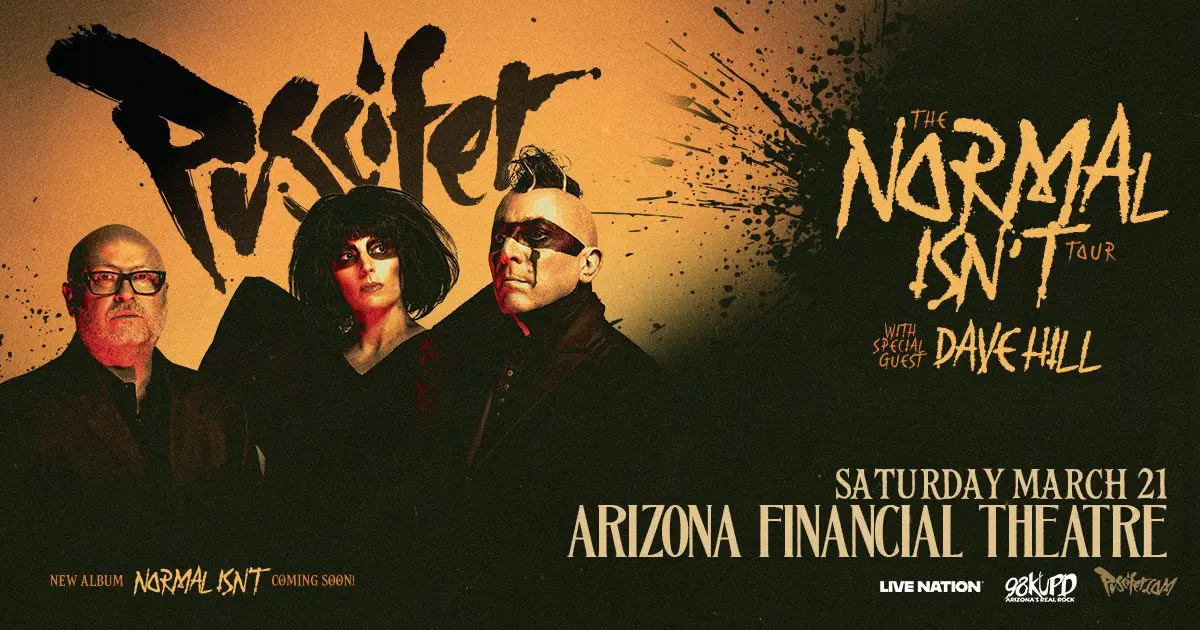 PUSCIFER