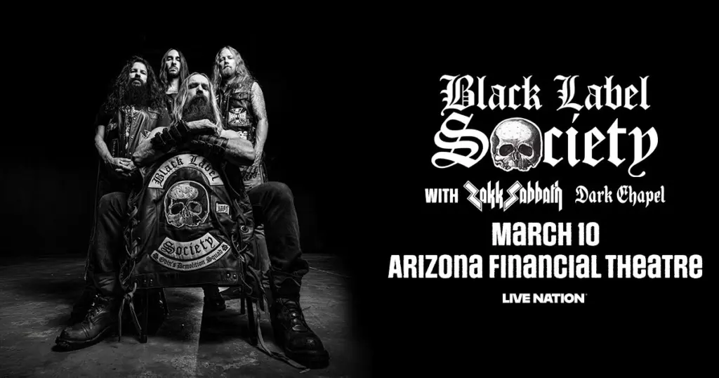 Black Label Society
