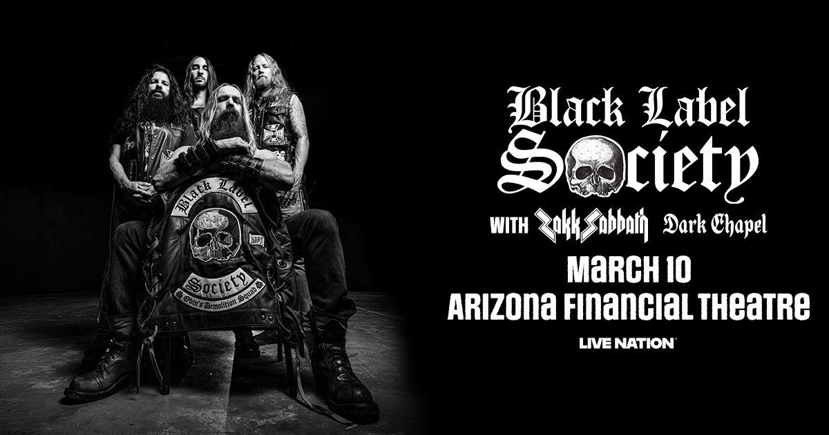 Black Label Society
