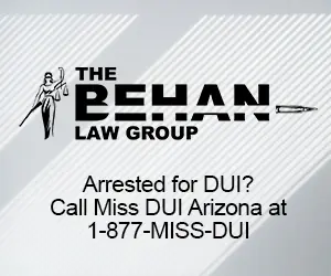 MISS DUI LOGO