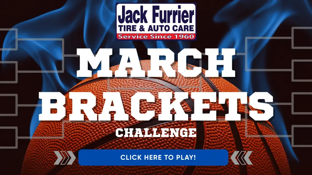 March Brackets