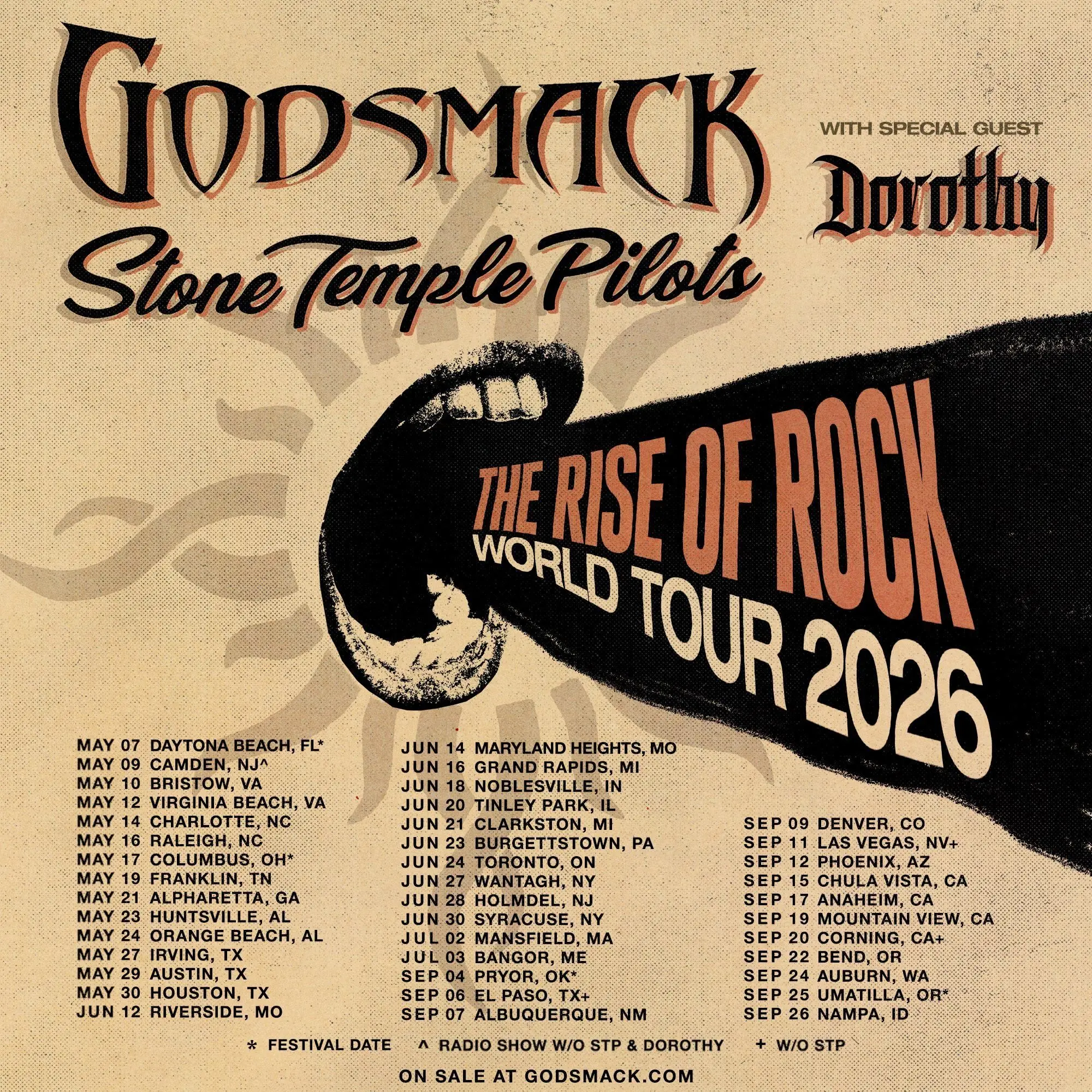 Godsmack