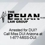 Miss DUI