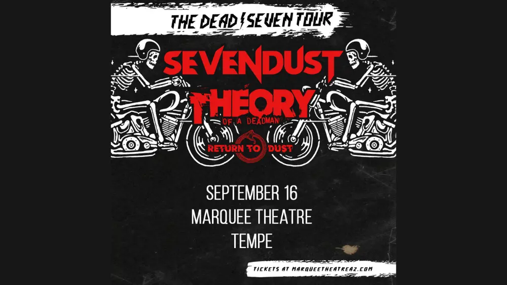 sevendust