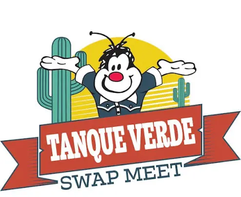 Tanque Verde Swap Meet Logo