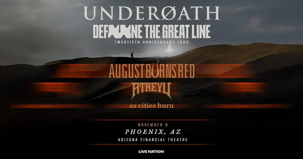 Underoath