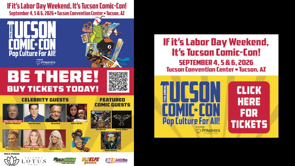 comic-con
