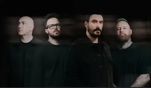 breaking benjamin