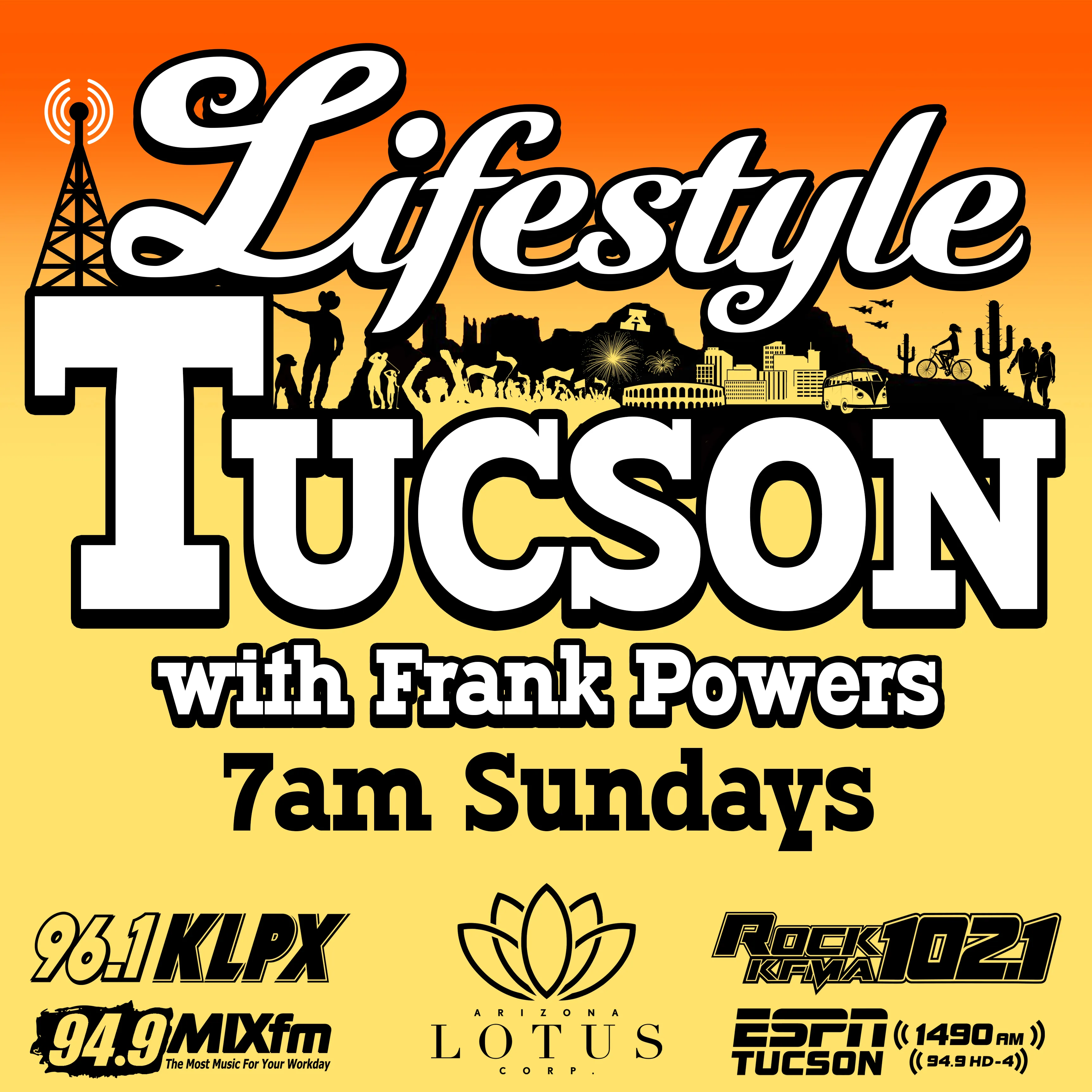 Lifestyle logo