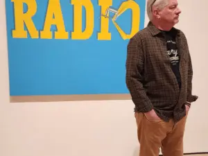 MIKE RAPP RADIO
