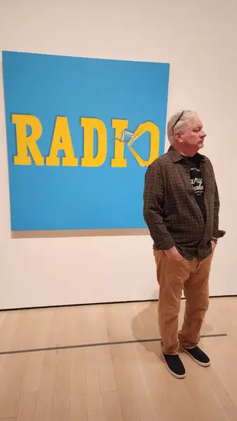 MIKE RAPP RADIO