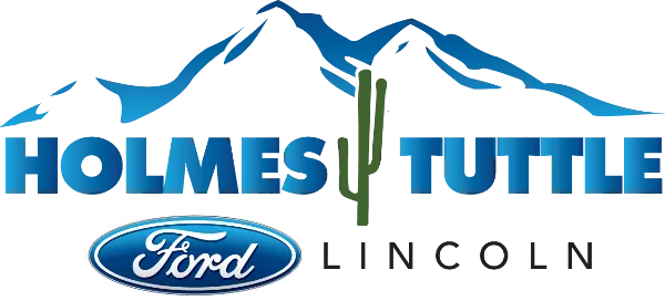 Holmes Tuttle Ford