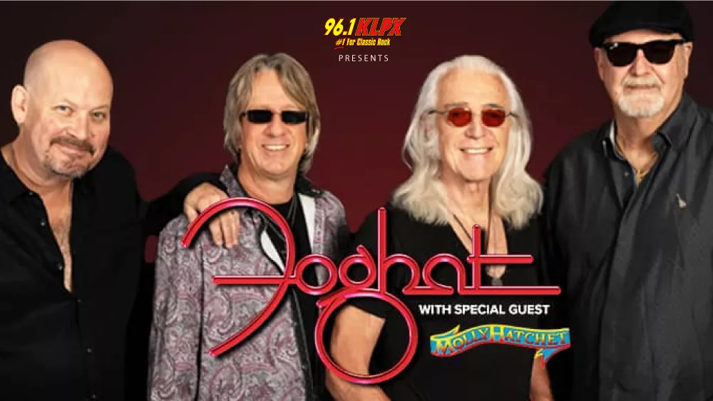 Foghat