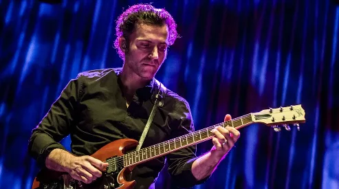 Dweezil Zappa