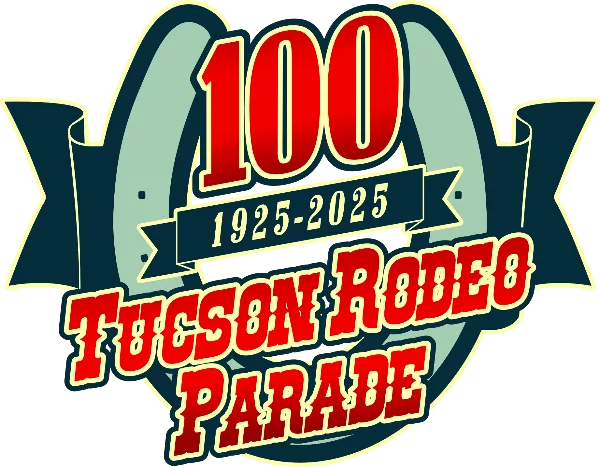 Tucson Rodeo Parade 2025