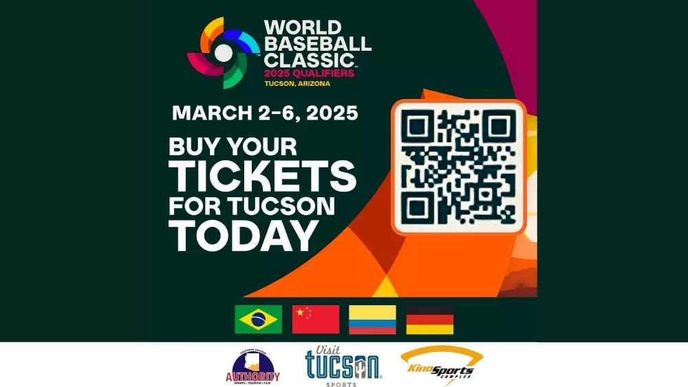 World Baseball Classic Tucson