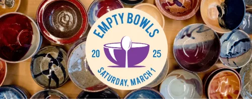 ICS Empty Bowls 2025