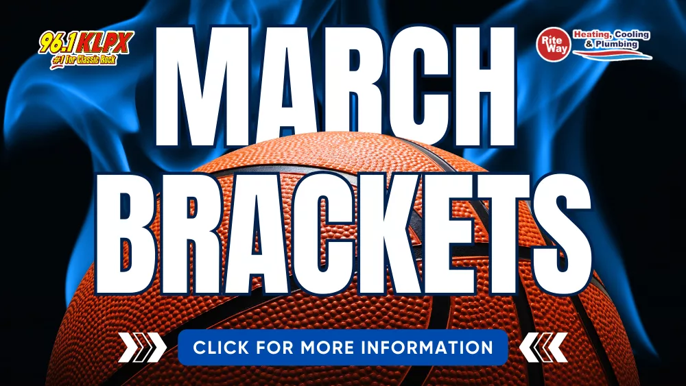 march brackets contest. click here for contest info