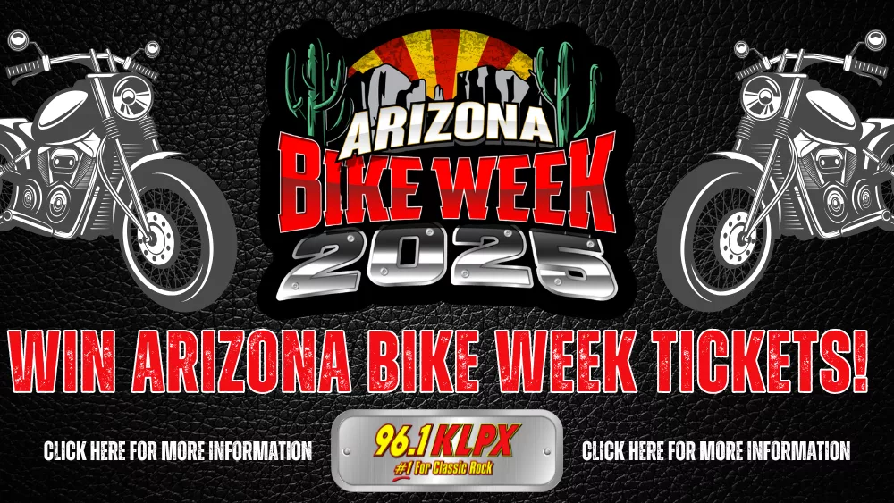 arizona bike week