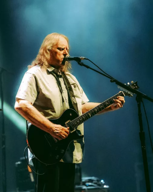 Warren Haynes