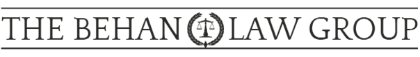 behan law group logo